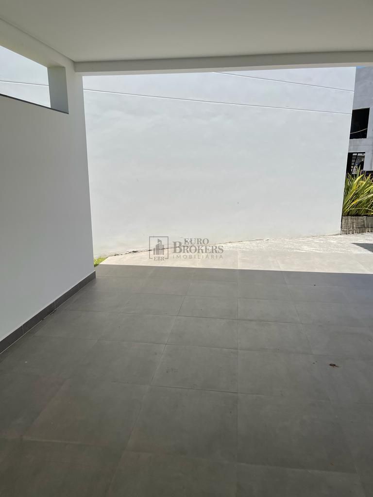 Casa de Condomínio à venda com 3 quartos, 126m² - Foto 11