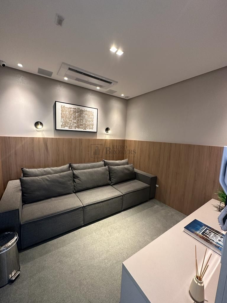 Apartamento à venda com 3 quartos, 140m² - Foto 17