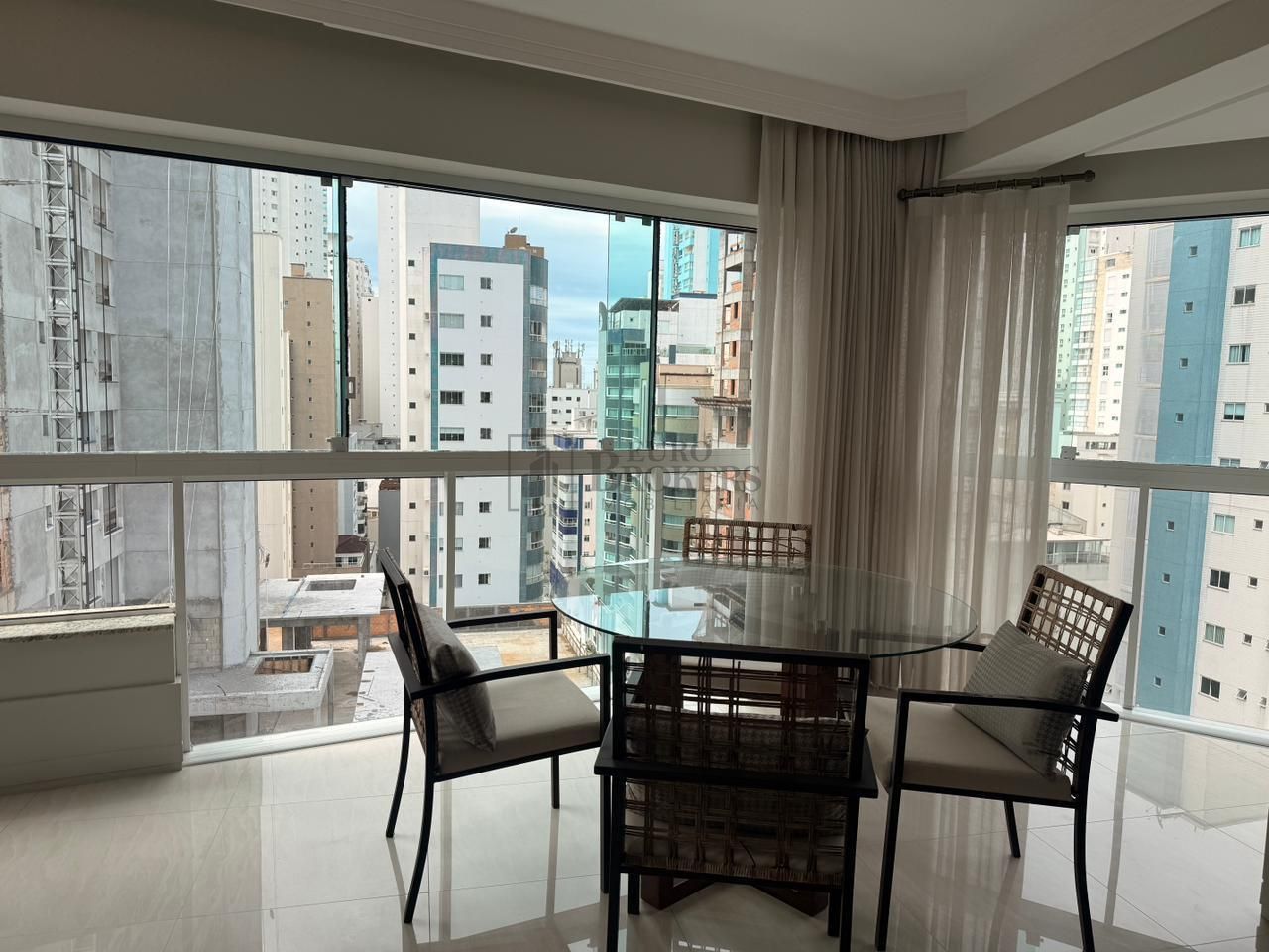 Apartamento, 3 quartos, 142 m² - Foto 26