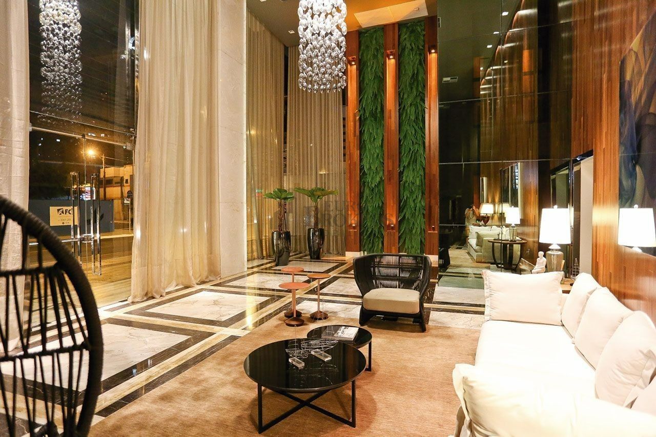 Apartamento, 4 quartos, 191 m² - Foto 32