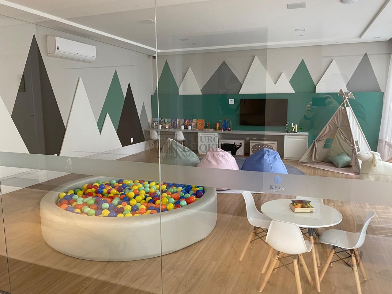 Apartamento, 4 quartos, 291 m² - Foto 16