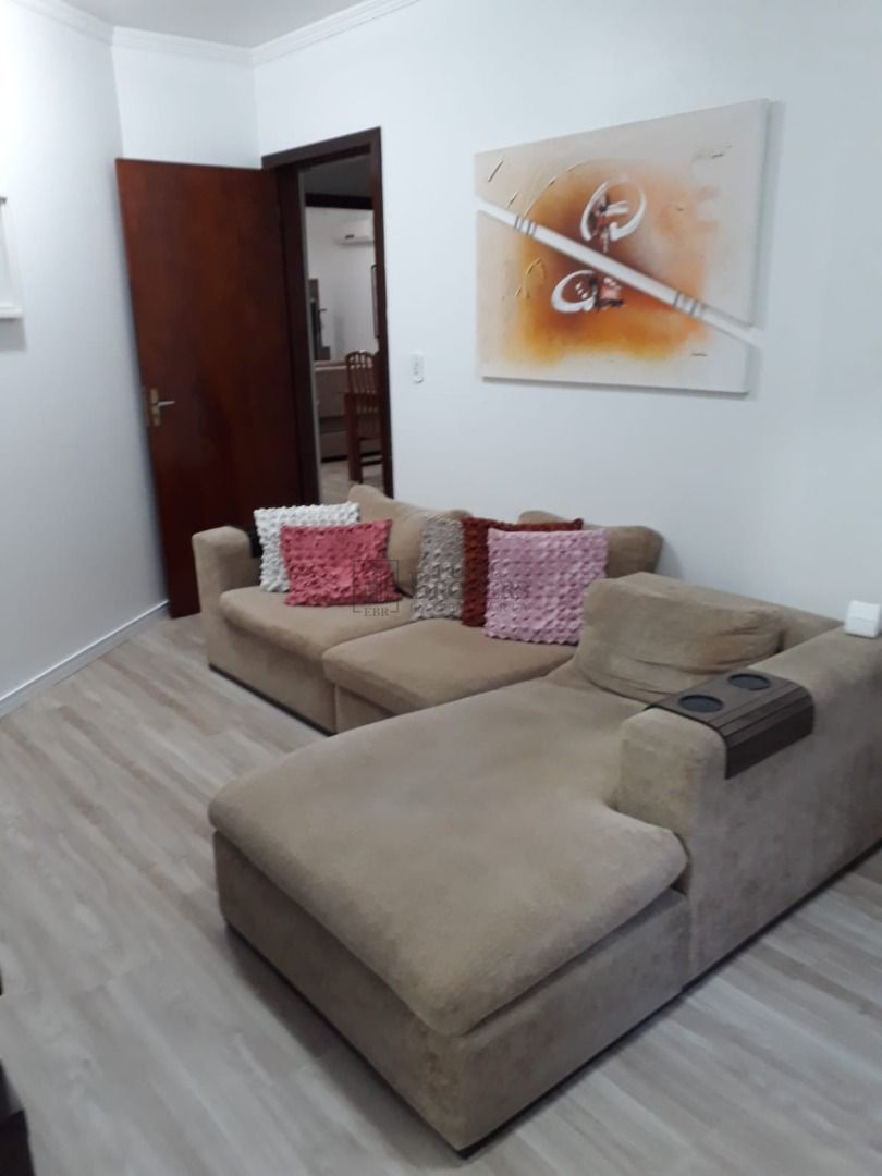 Apartamento à venda com 3 quartos, 136m² - Foto 13