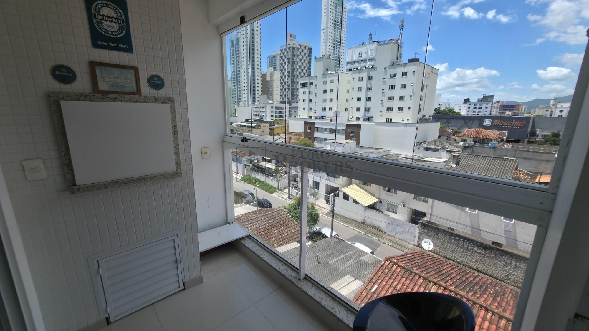 Apartamento, 2 quartos, 68 m² - Foto 5