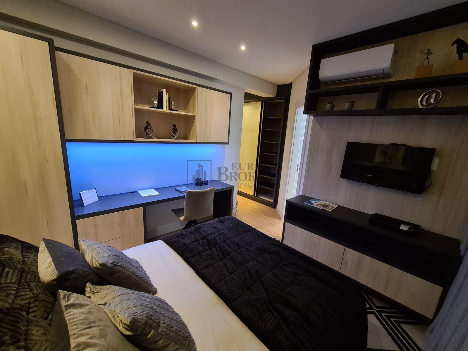 Apartamento, 3 quartos, 139 m² - Foto 30
