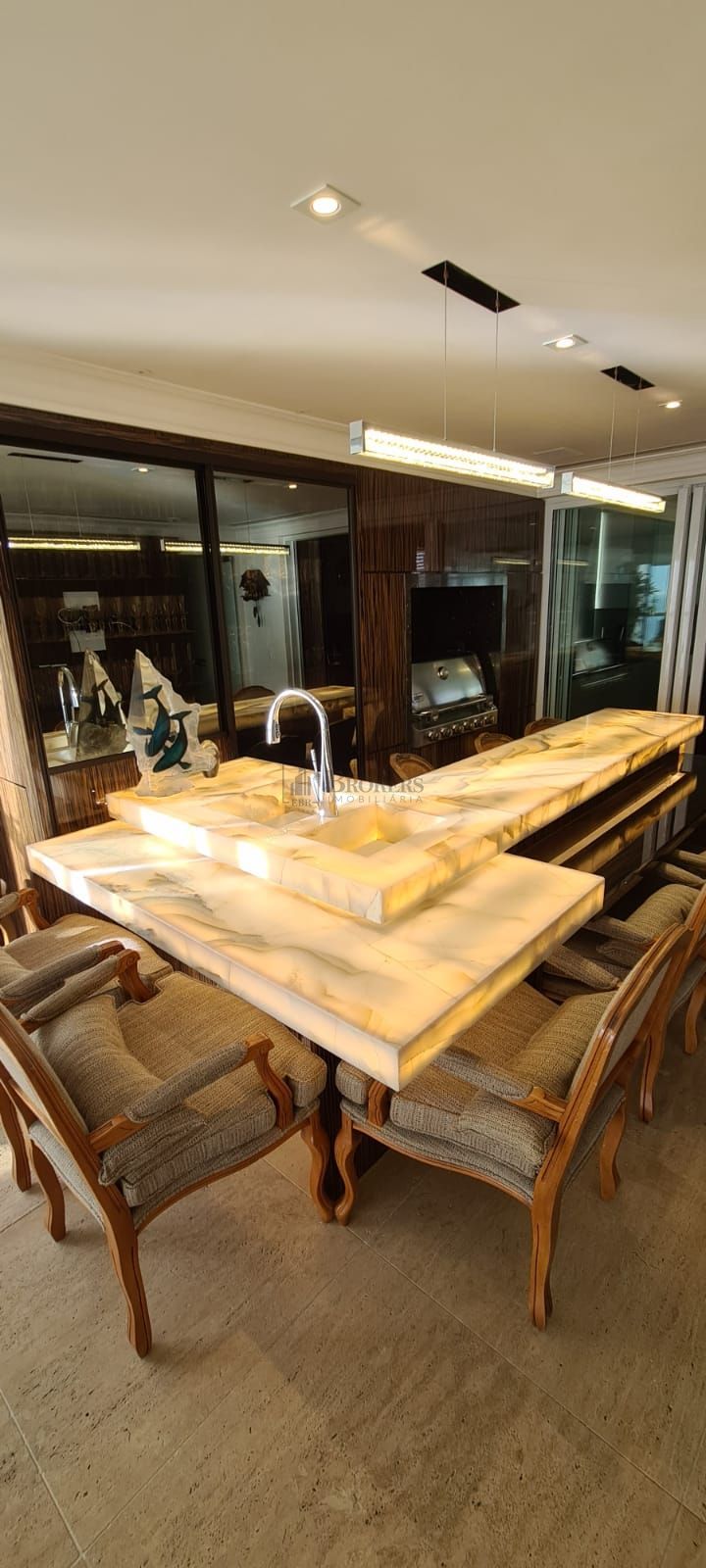 Apartamento, 4 quartos, 316 m² - Foto 14