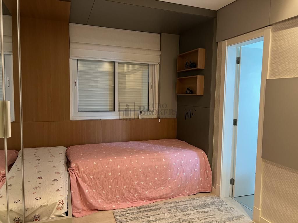 Apartamento à venda com 3 quartos, 130m² - Foto 21