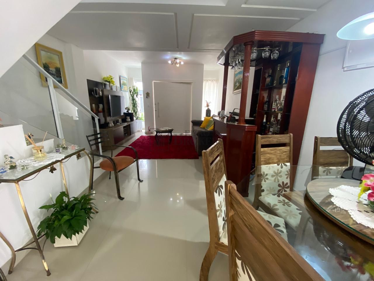 Sobrado, 3 quartos, 252 m² - Foto 37