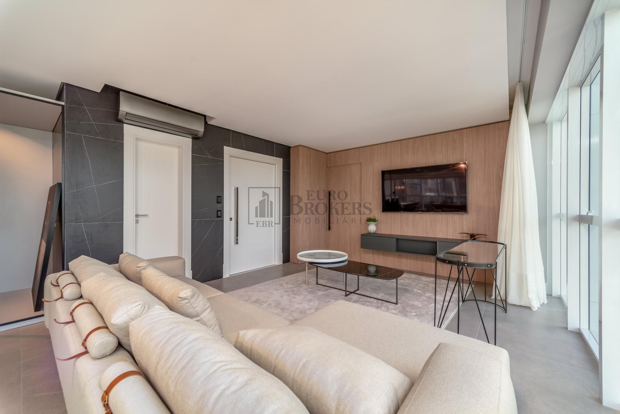 Apartamento à venda com 4 quartos, 282m² - Foto 13