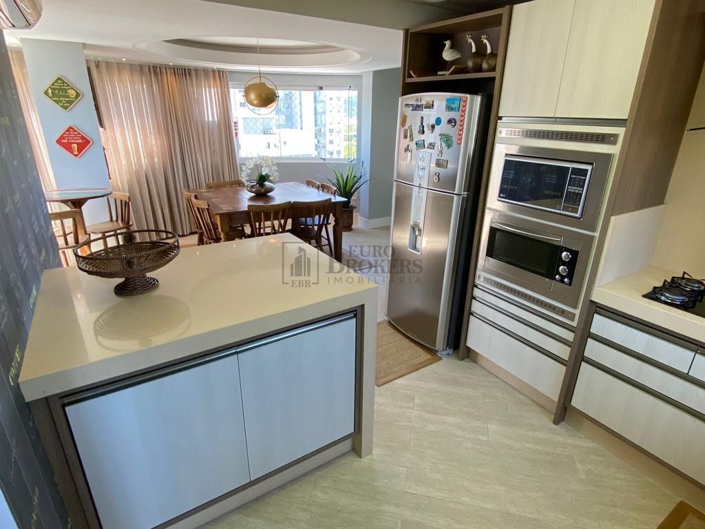 Apartamento, 3 quartos, 137 m² - Foto 24