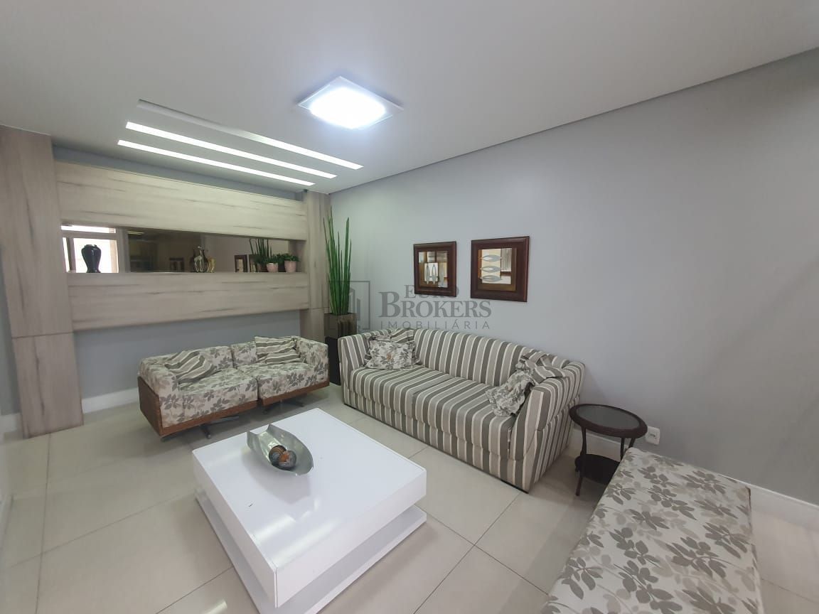 Apartamento à venda com 4 quartos, 206m² - Foto 37