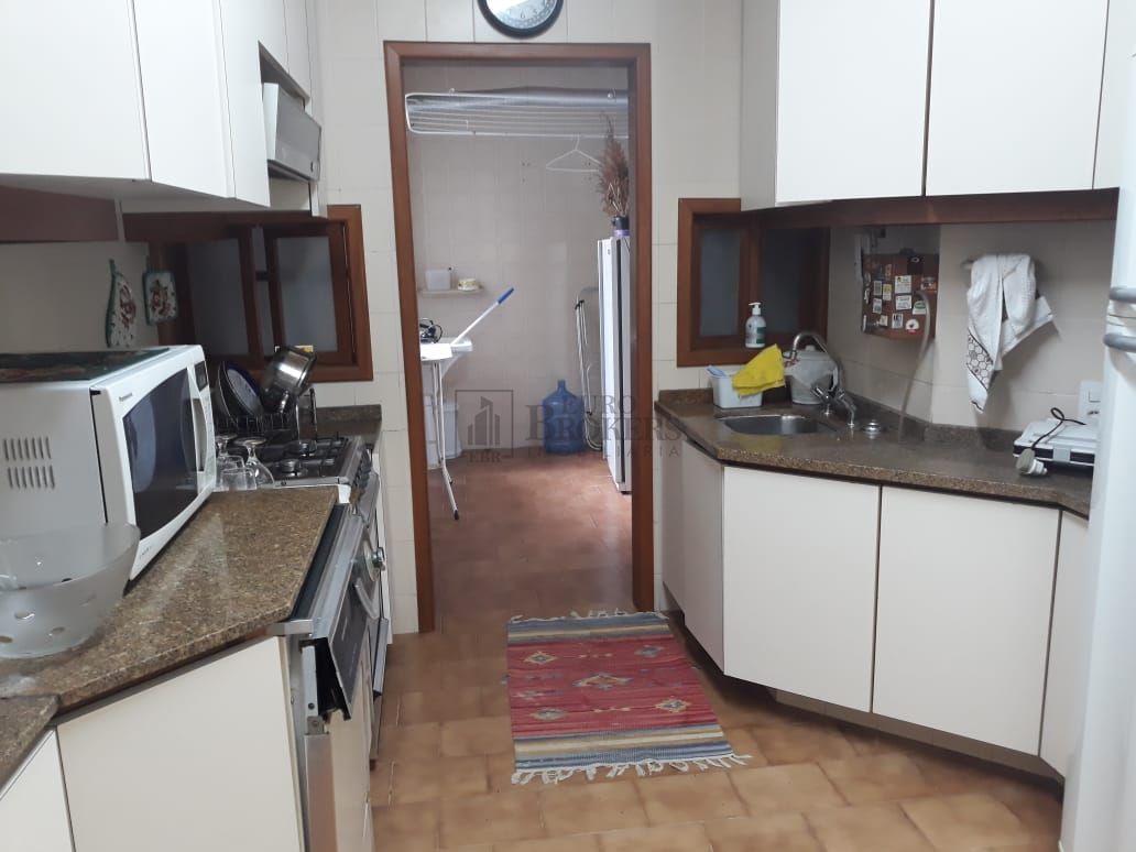 Apartamento à venda com 3 quartos, 177m² - Foto 12