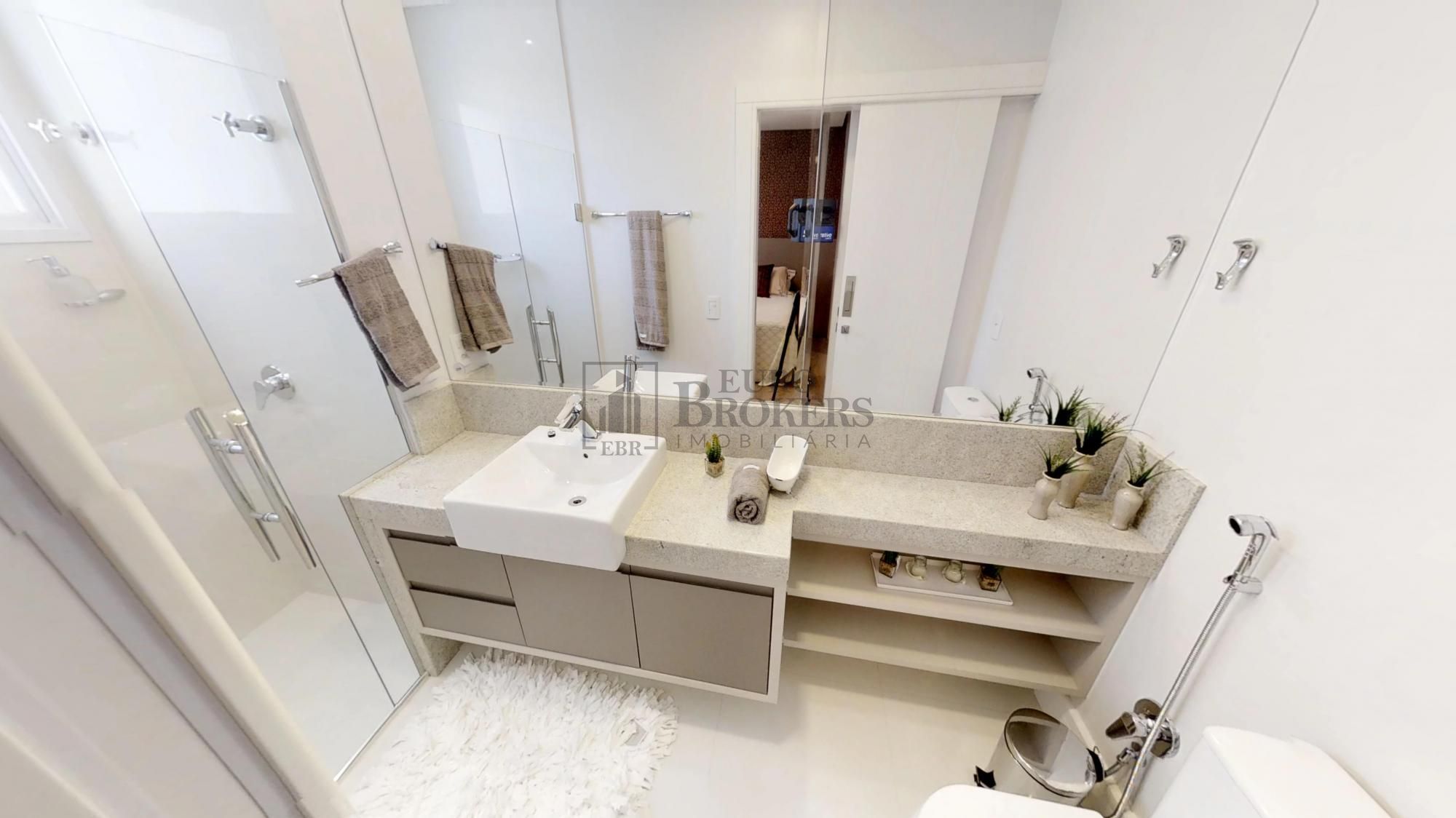 Apartamento para alugar com 5 quartos, 237m² - Foto 23