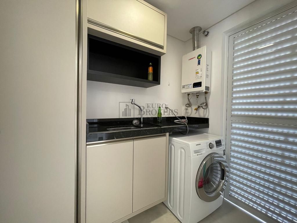 Apartamento à venda com 3 quartos, 157m² - Foto 18