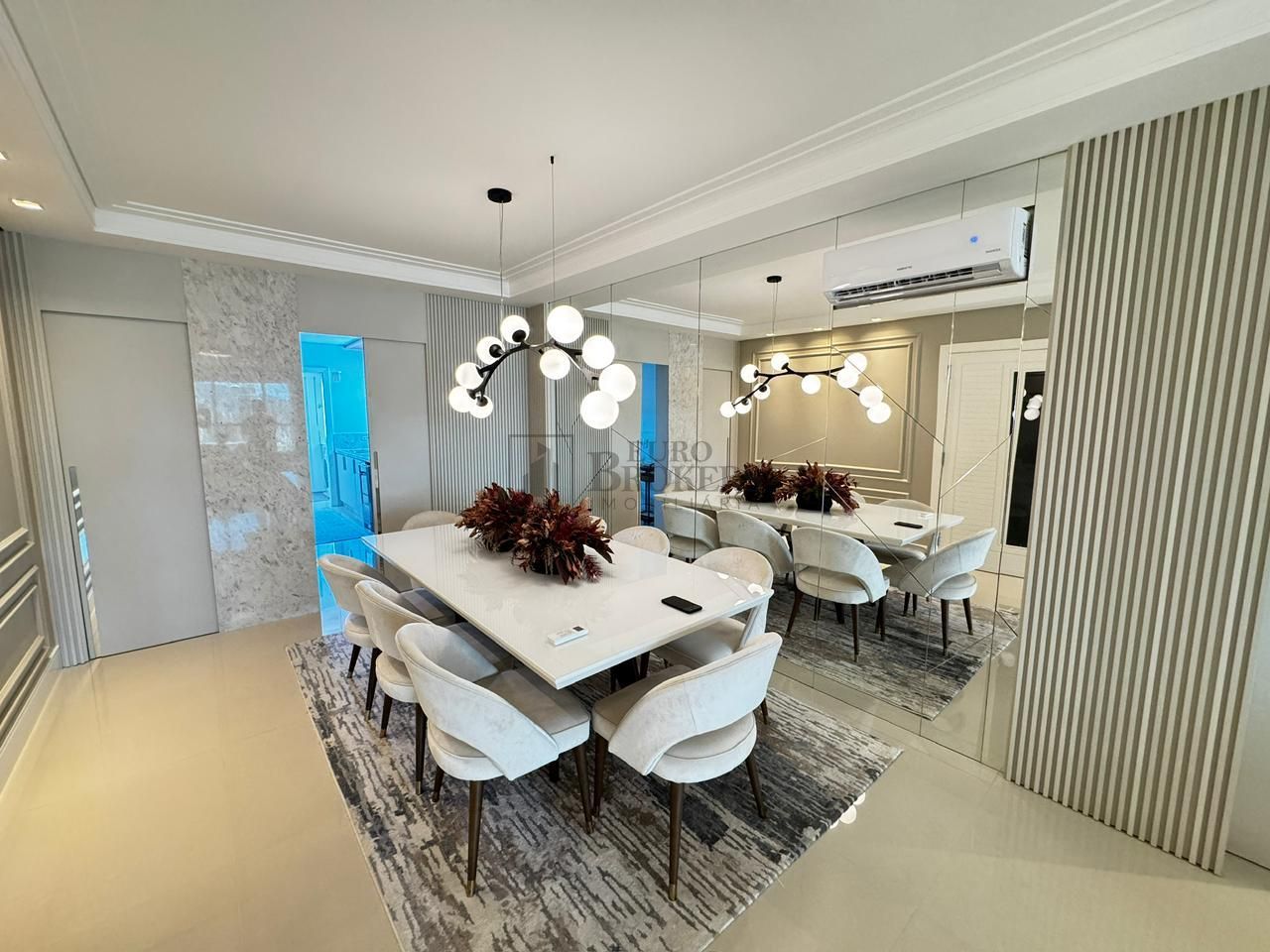 Apartamento, 3 quartos, 142 m² - Foto 9