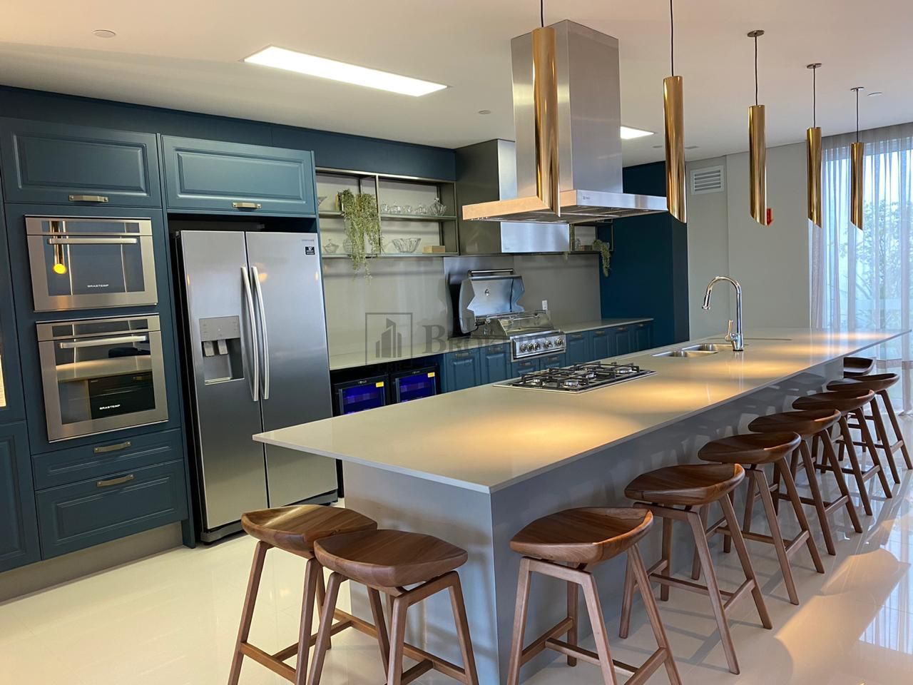 Apartamento, 4 quartos, 291 m² - Foto 31
