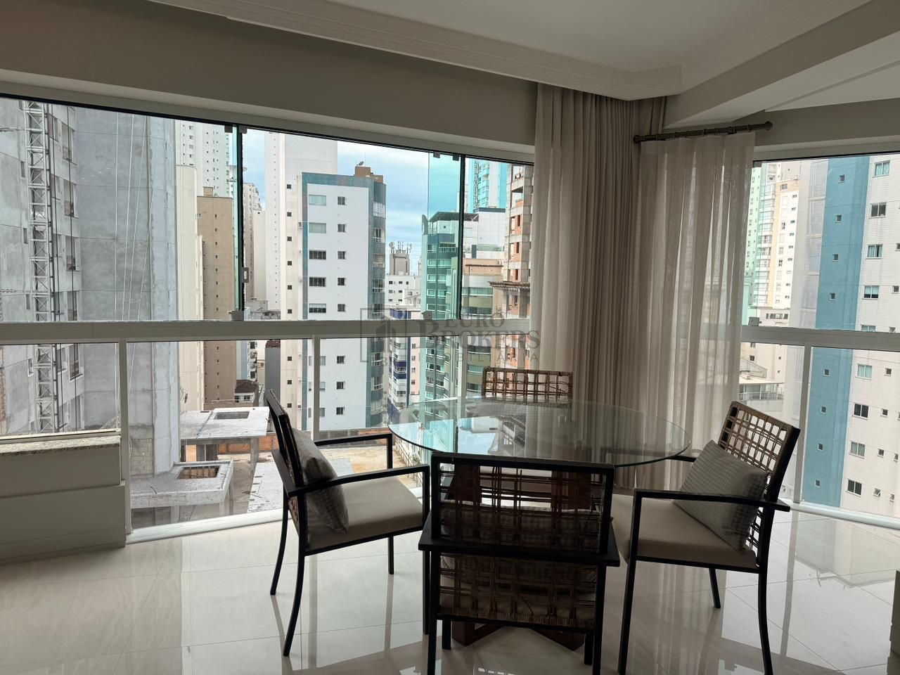 Apartamento, 3 quartos, 142 m² - Foto 28