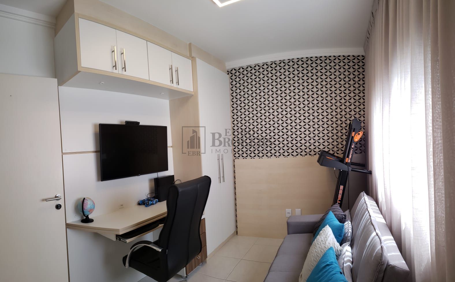 Apartamento à venda com 3 quartos, 149m² - Foto 16