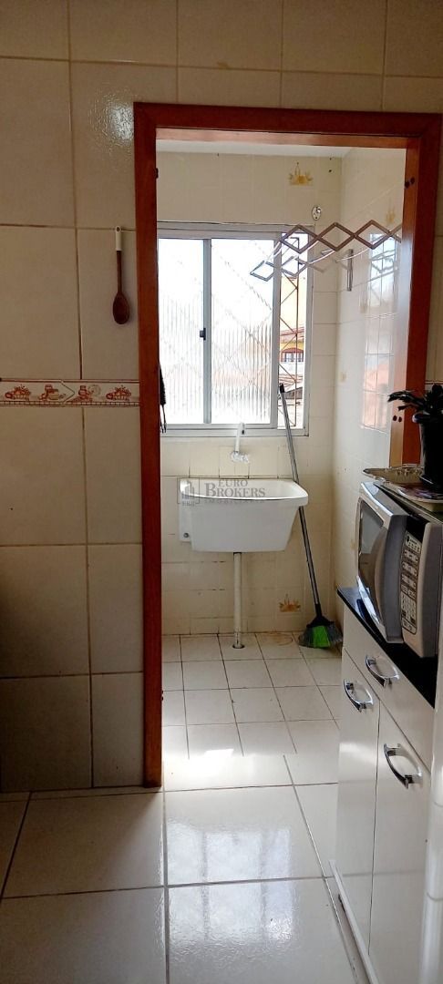 Apartamento à venda com 1 quarto, 44m² - Foto 14