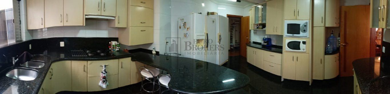 Cobertura, 5 quartos, 504 m² - Foto 12