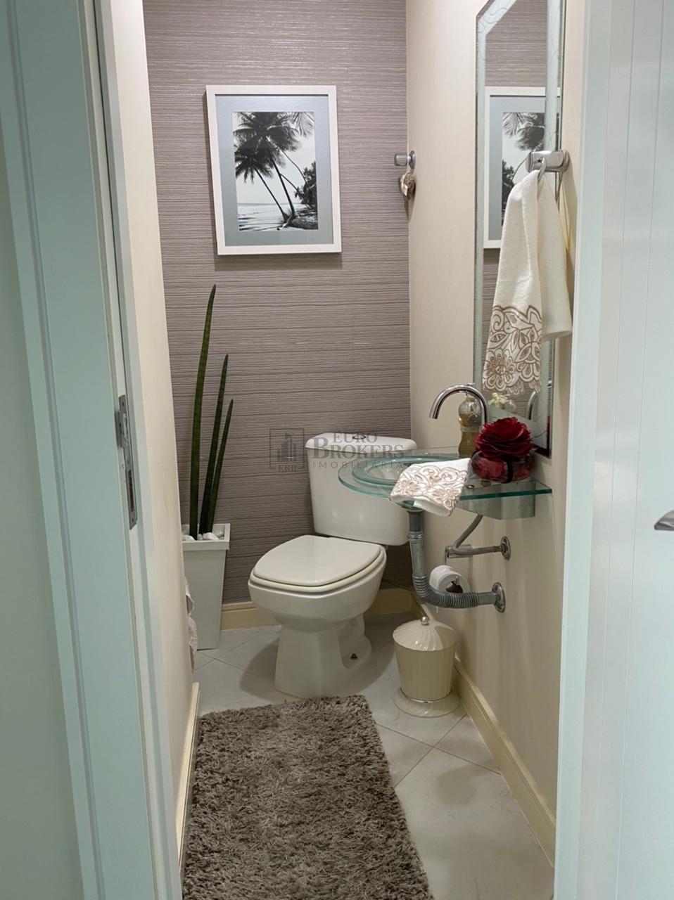 Apartamento, 3 quartos, 189 m² - Foto 18