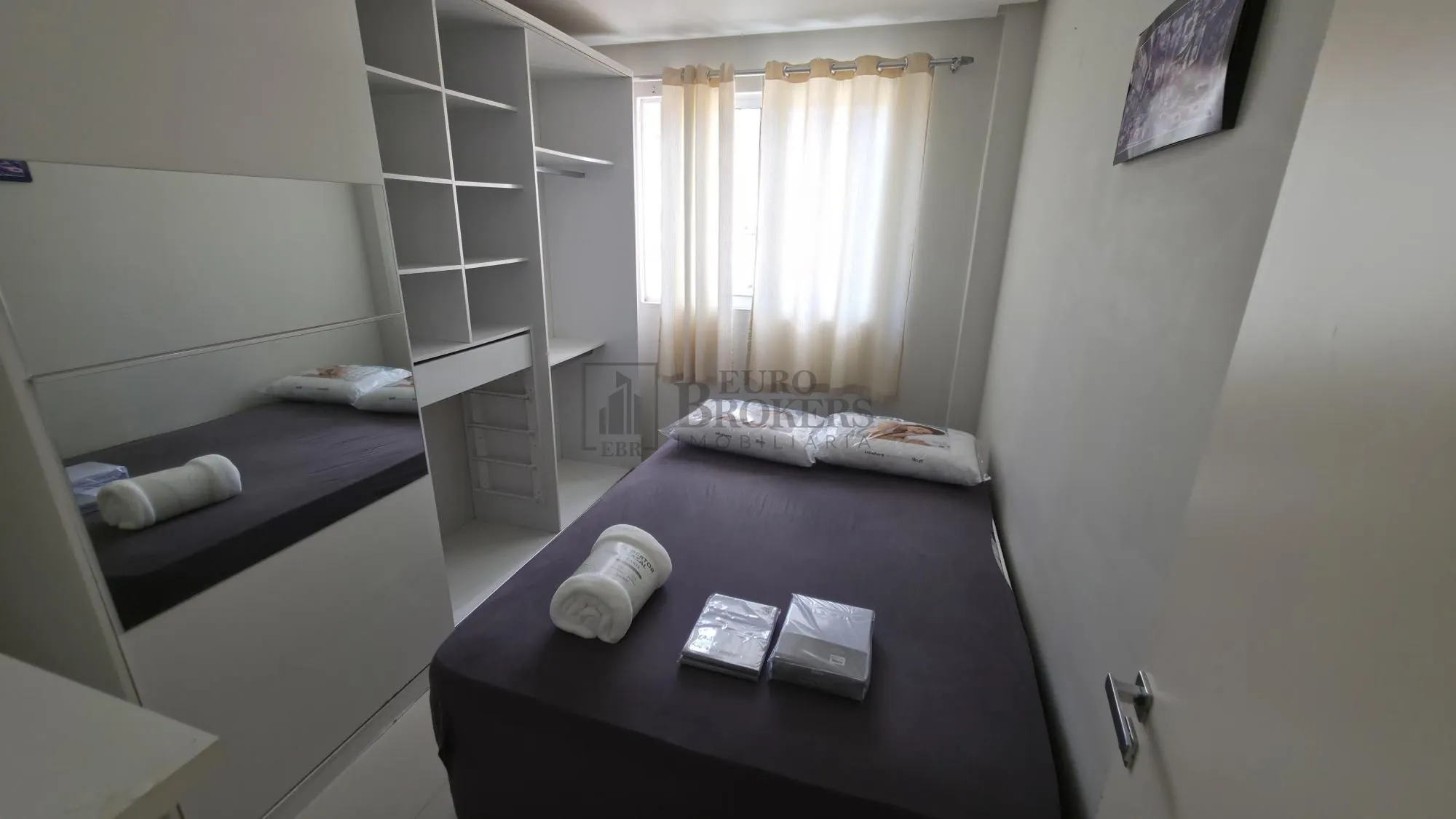 Apartamento, 2 quartos, 68 m² - Foto 11