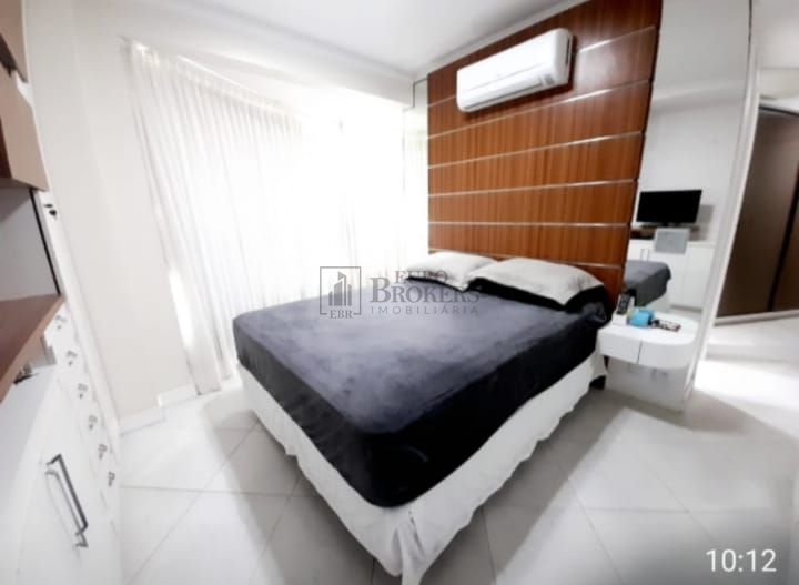 Apartamento à venda com 3 quartos, 189m² - Foto 6