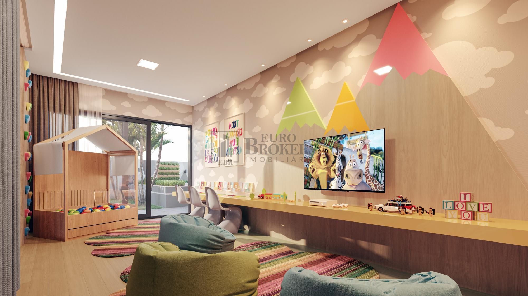 Apartamento, 2 quartos, 84 m² - Foto 19