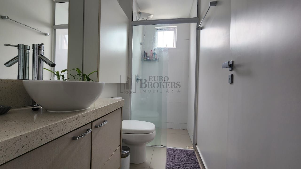 Apartamento à venda com 2 quartos, 120m² - Foto 11