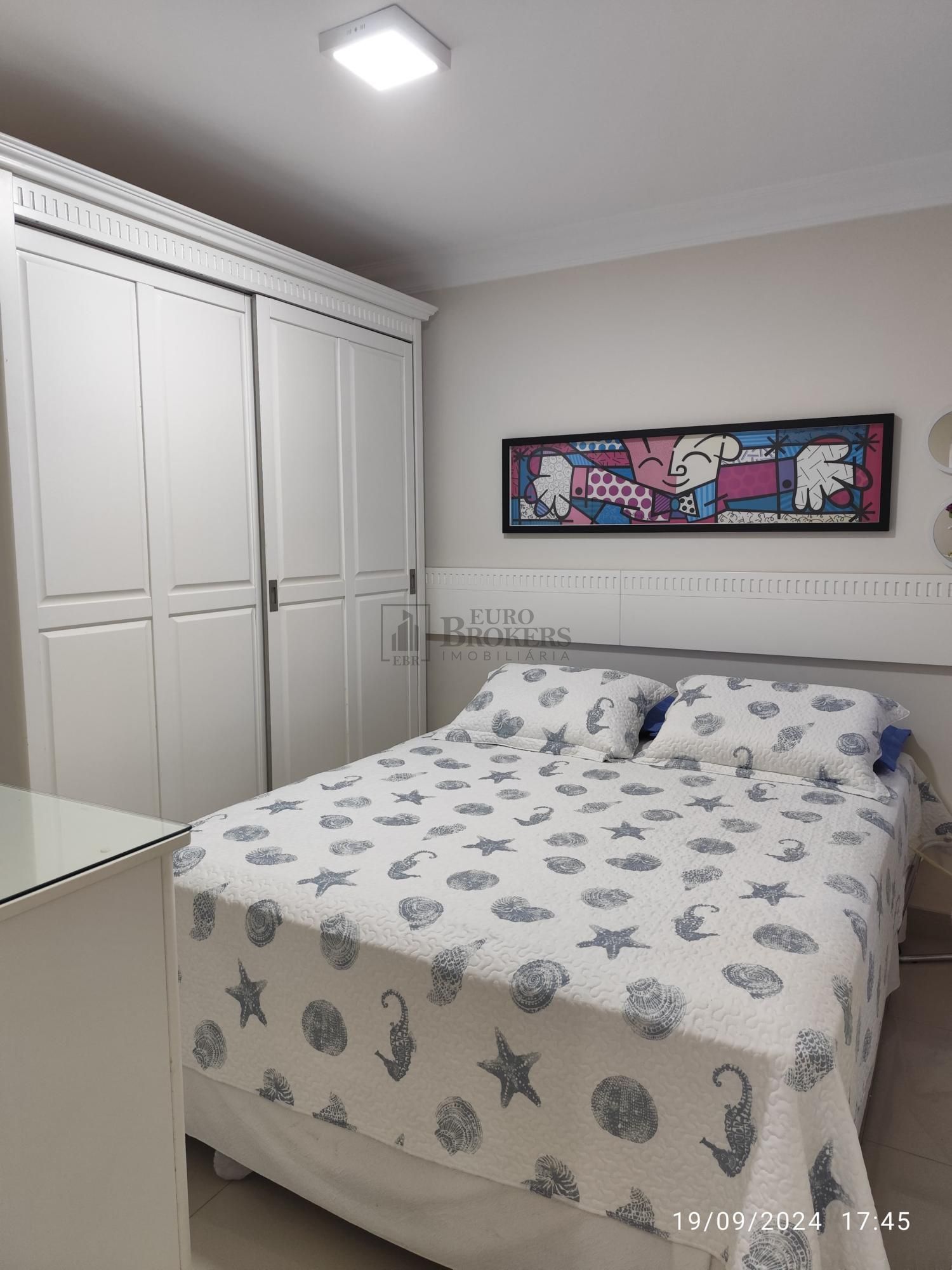 Cobertura, 3 quartos, 132 m² - Foto 19