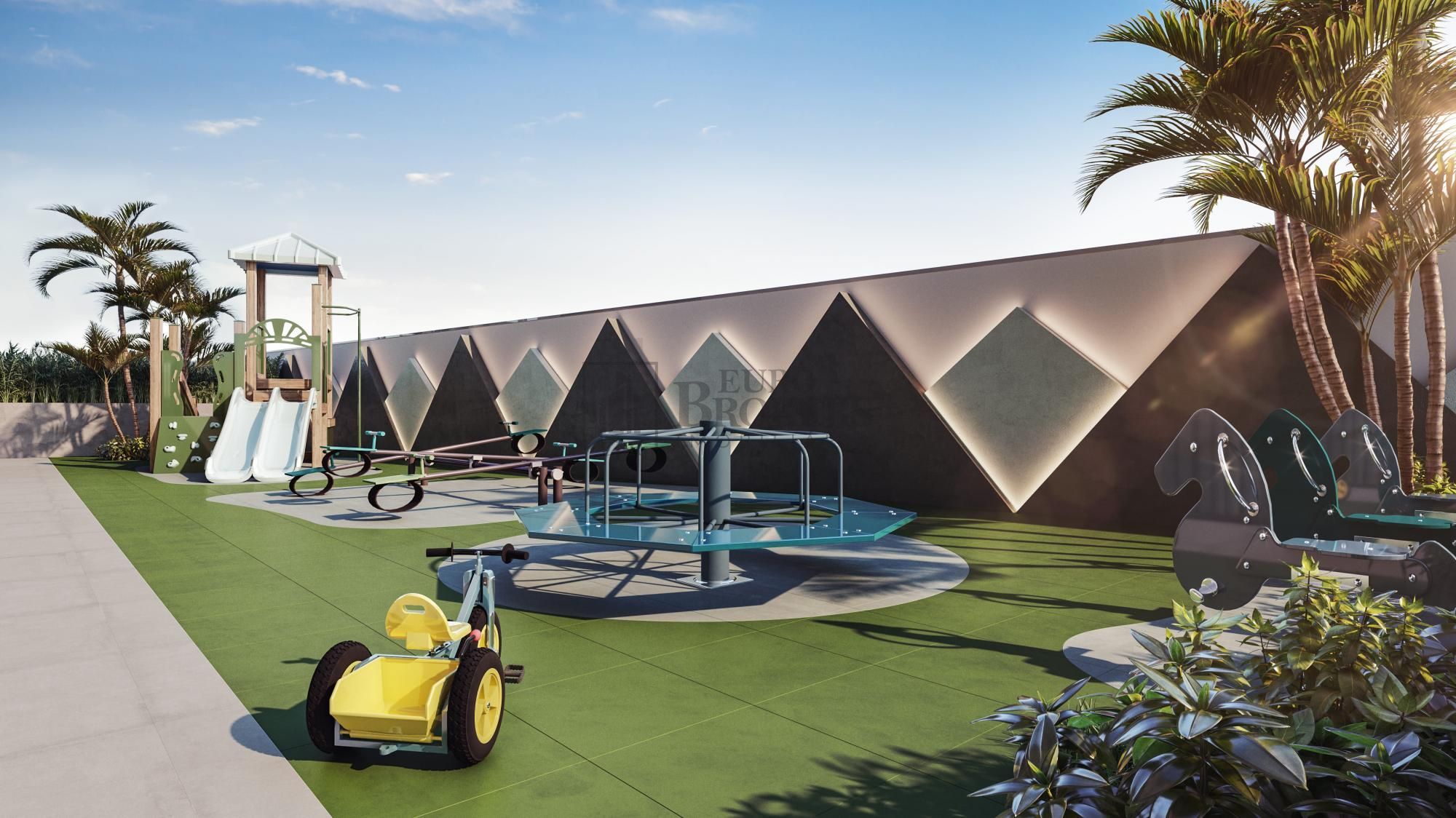 Apartamento, 2 quartos, 84 m² - Foto 20