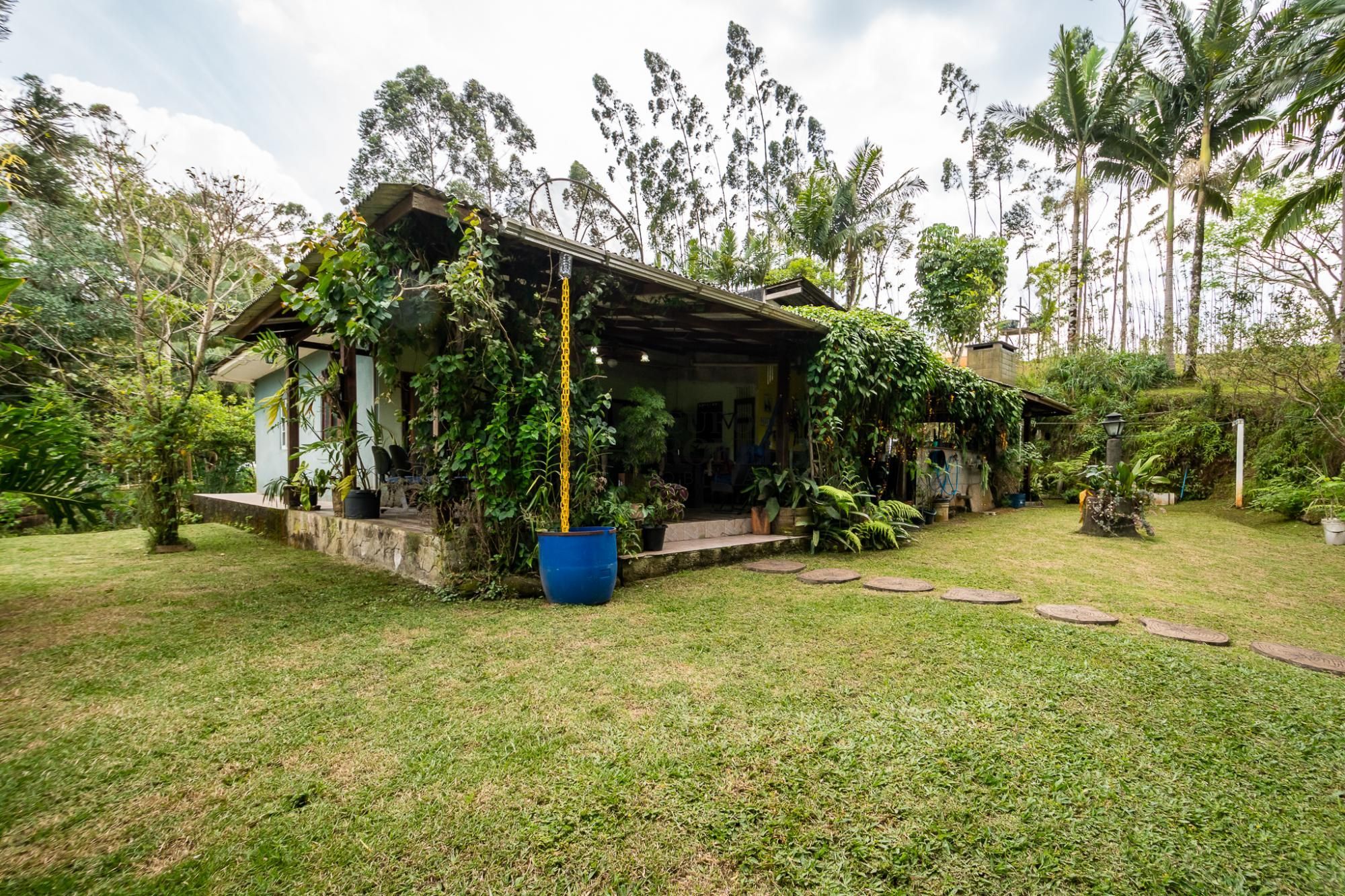 Fazenda/stio/chcara/haras  venda  no Zona Rural - Cambori, SC. Imveis