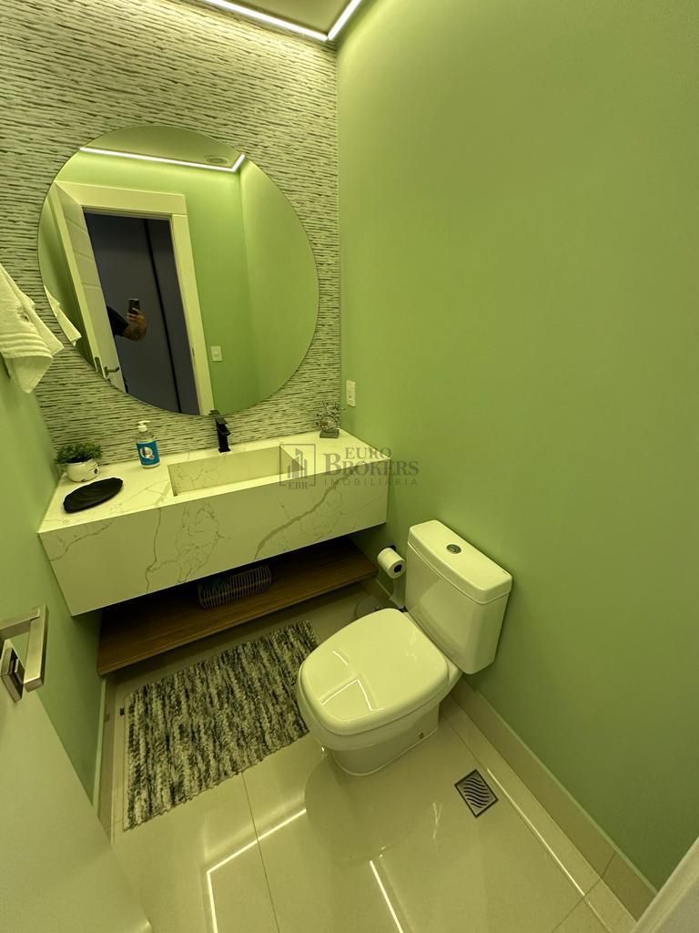 Apartamento, 3 quartos, 139 m² - Foto 12