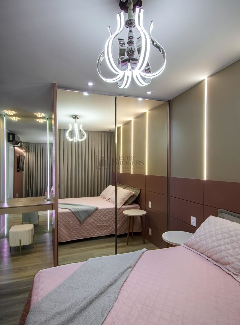 Apartamento, 4 quartos, 190 m² - Foto 17