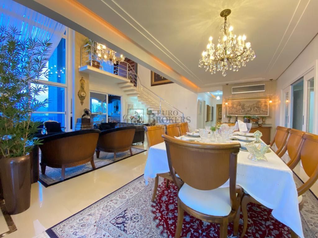 Apartamento, 3 quartos, 252 m² - Foto 12