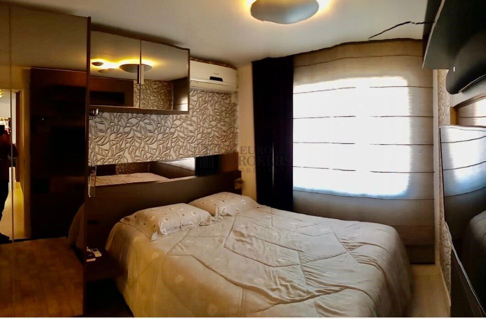 Apartamento, 2 quartos, 92 m² - Foto 11