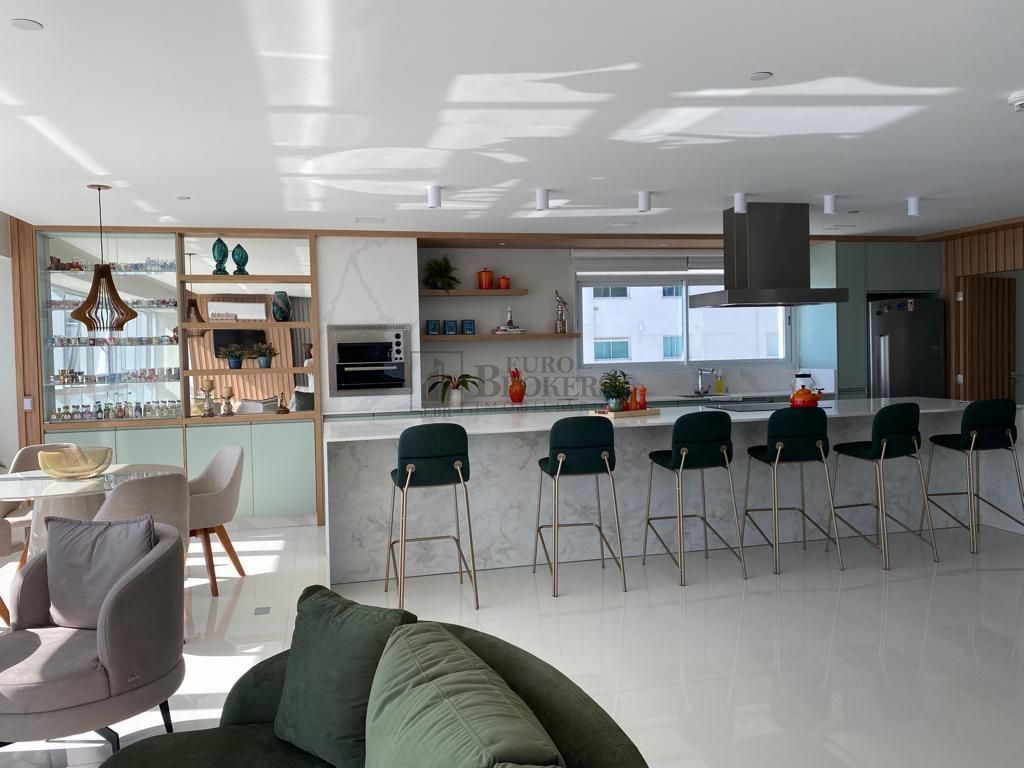 Apartamento, 4 quartos, 291 m² - Foto 37