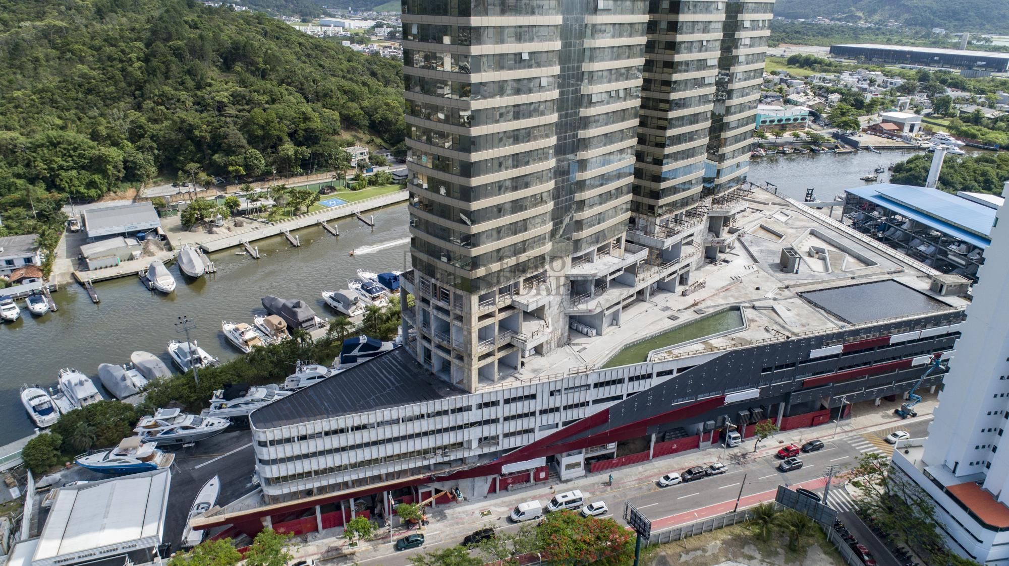 Apartamento, 4 quartos, 265 m² - Foto 13