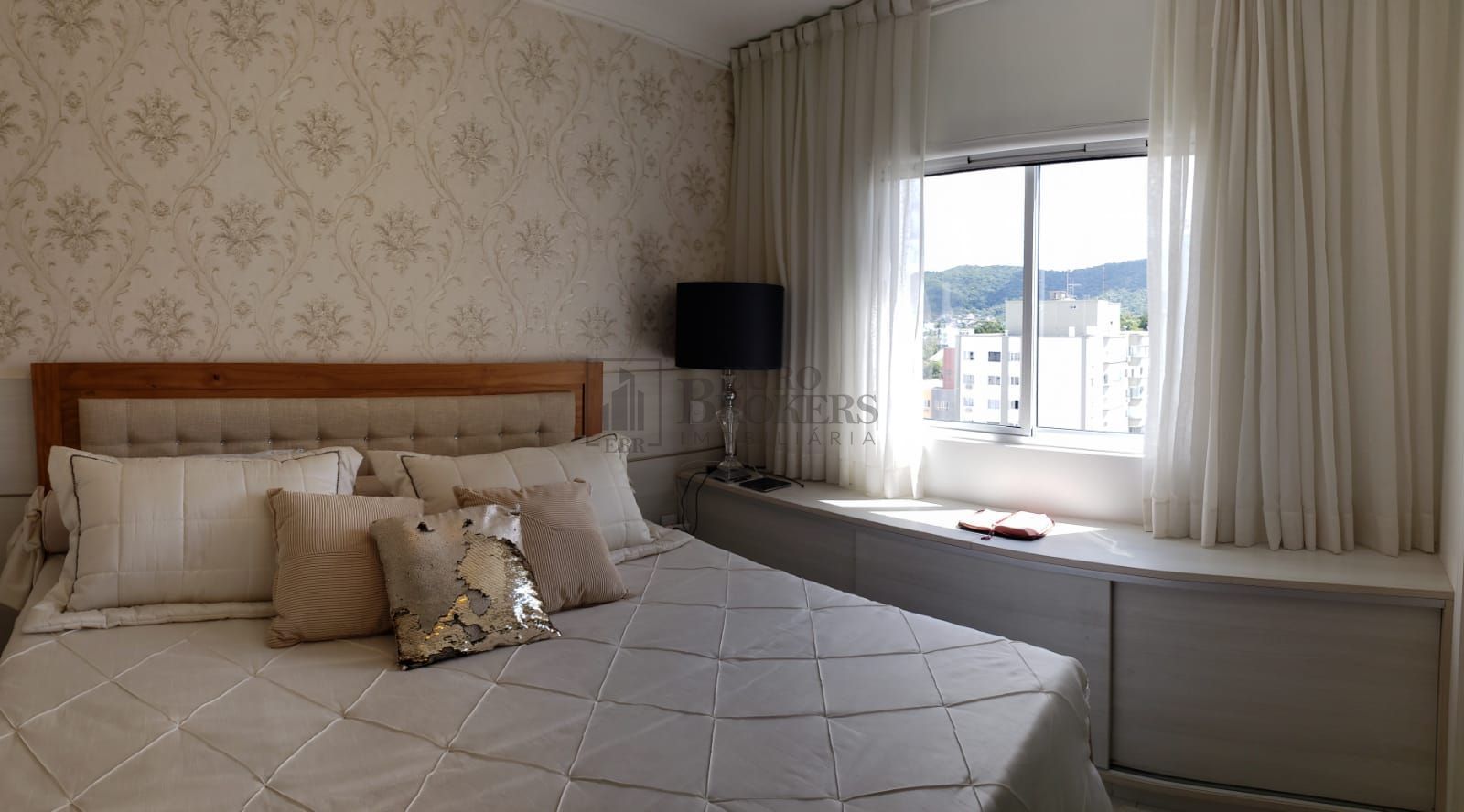 Apartamento, 3 quartos, 149 m² - Foto 12