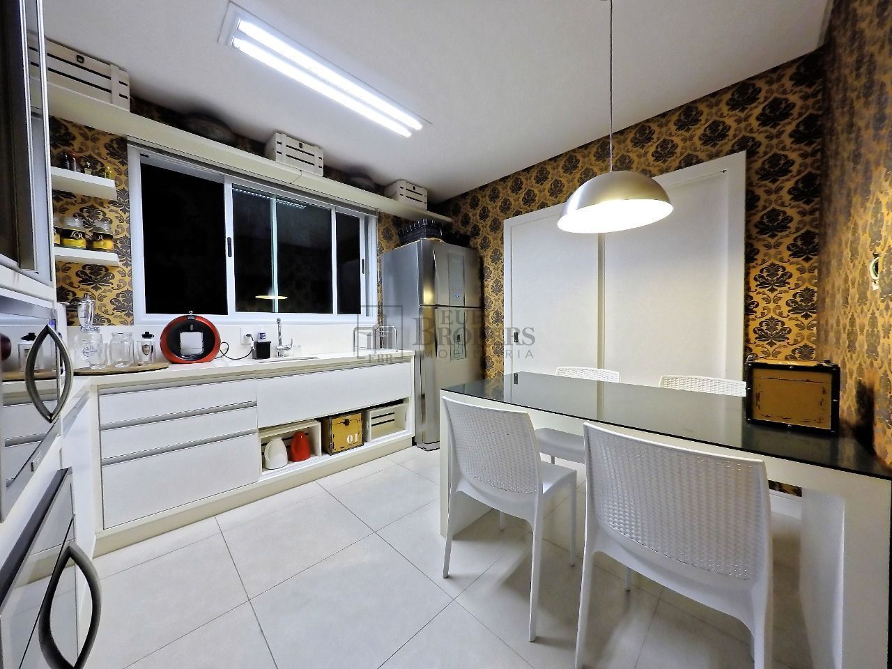 Apartamento à venda com 3 quartos, 158m² - Foto 25