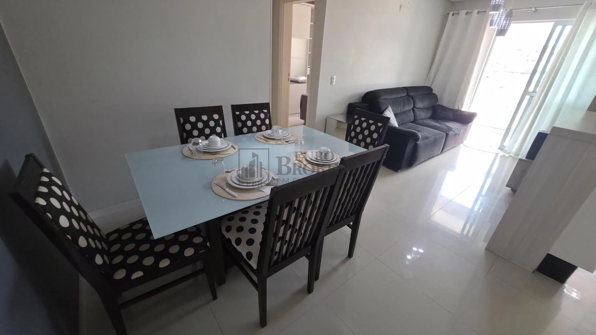 Apartamento, 2 quartos, 68 m² - Foto 2