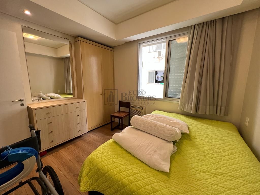 Apartamento, 3 quartos, 120 m² - Foto 14