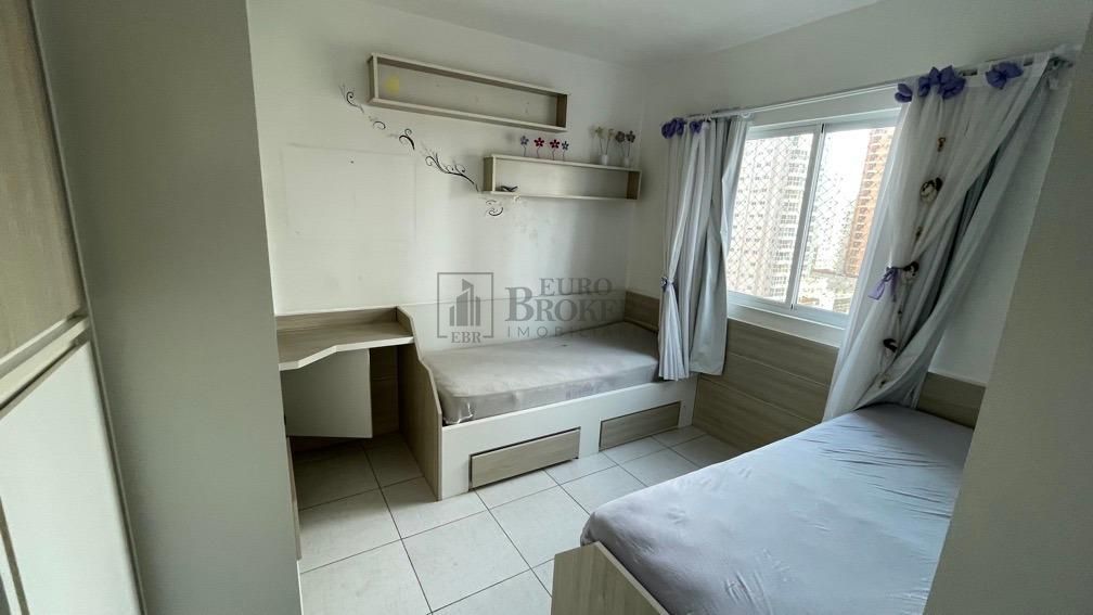 Apartamento à venda com 3 quartos, 134m² - Foto 16