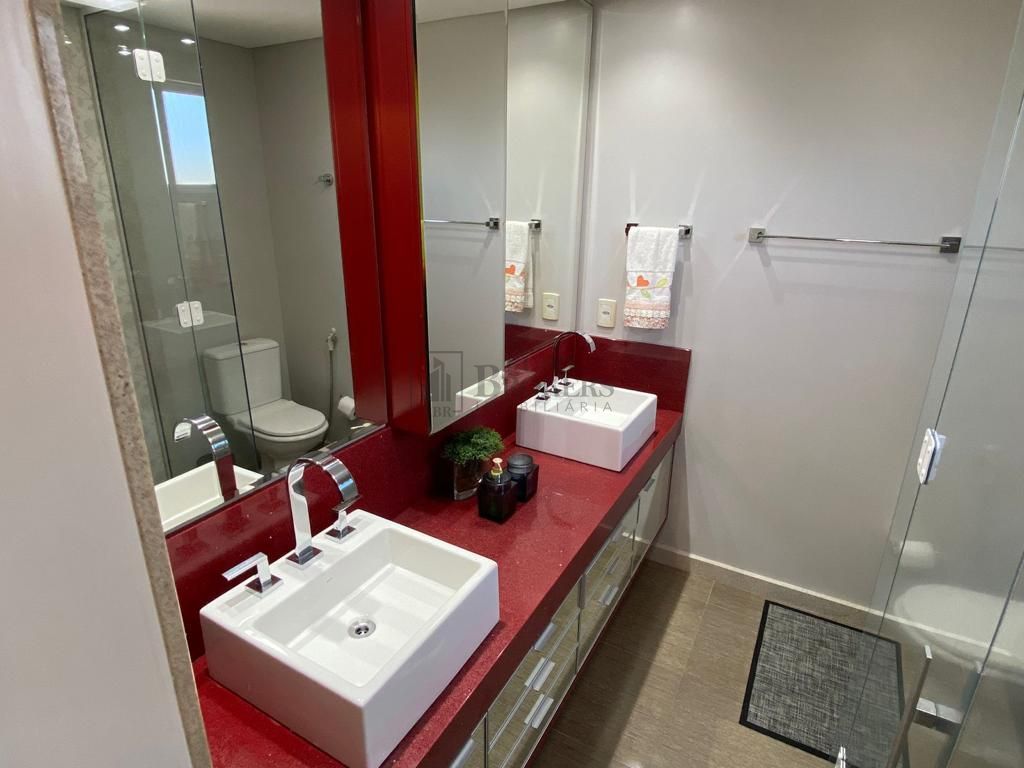 Apartamento à venda com 3 quartos, 137m² - Foto 15