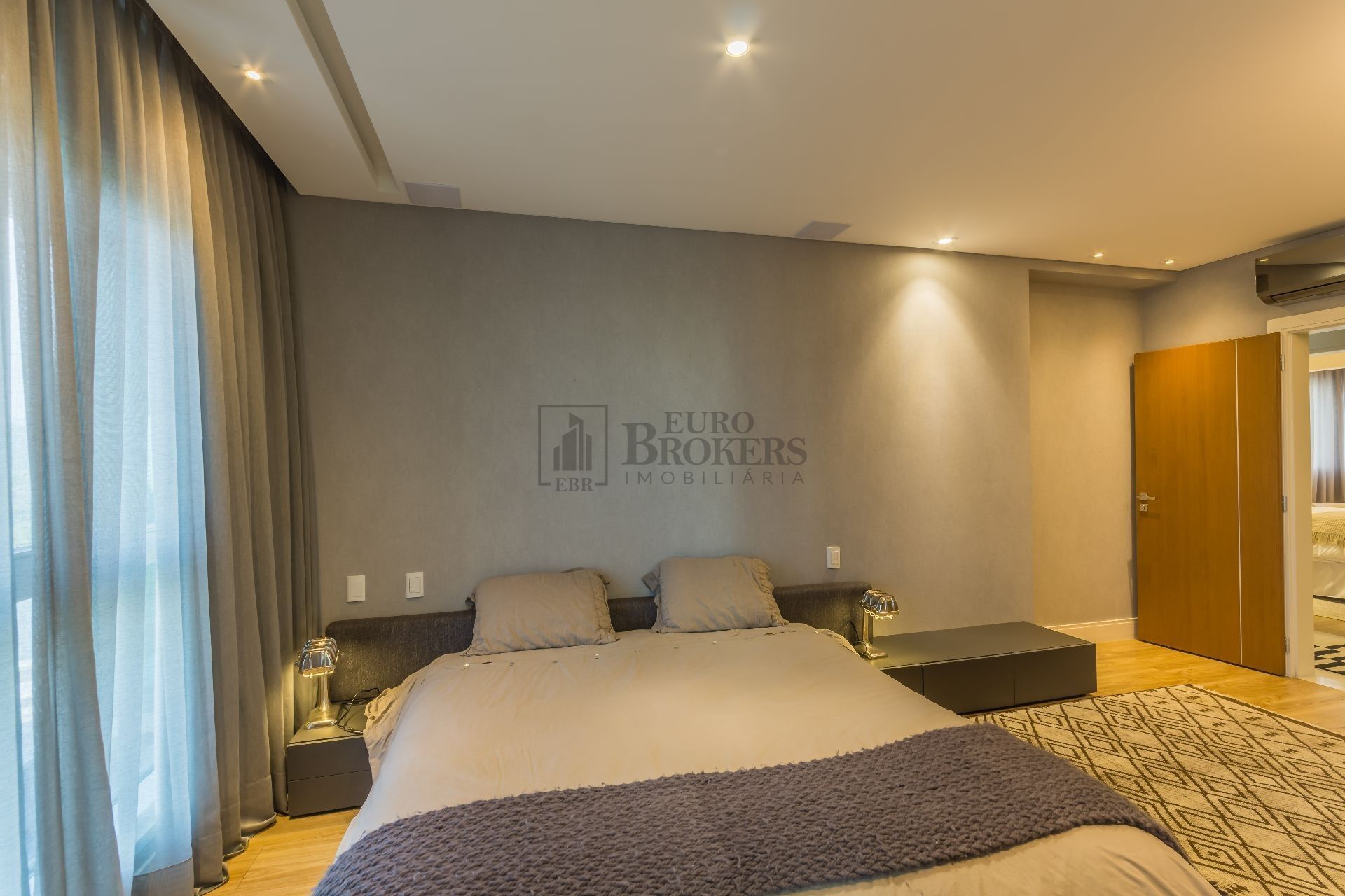 Apartamento, 4 quartos, 191 m² - Foto 18