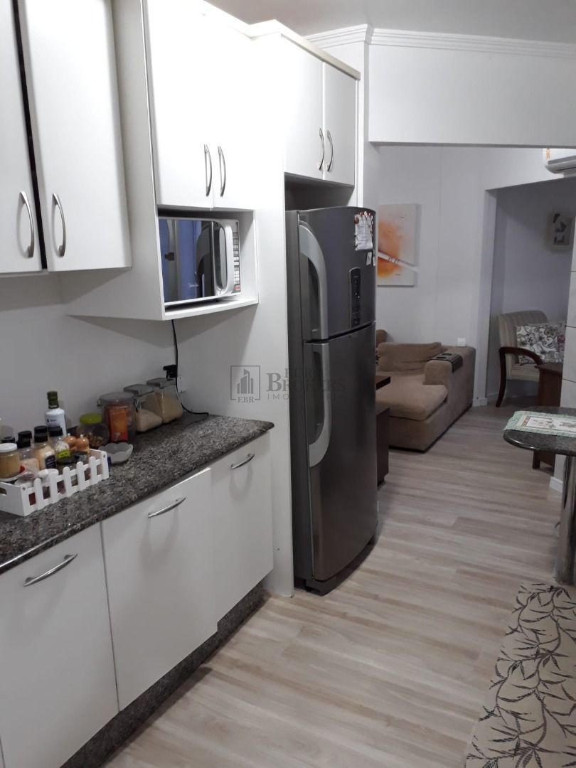Apartamento, 3 quartos, 136 m² - Foto 18