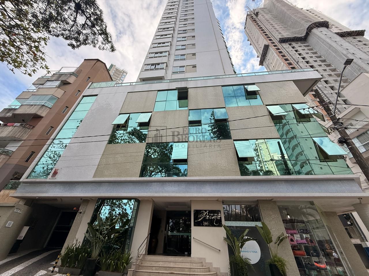 Apartamento, 3 quartos, 142 m² - Foto 31