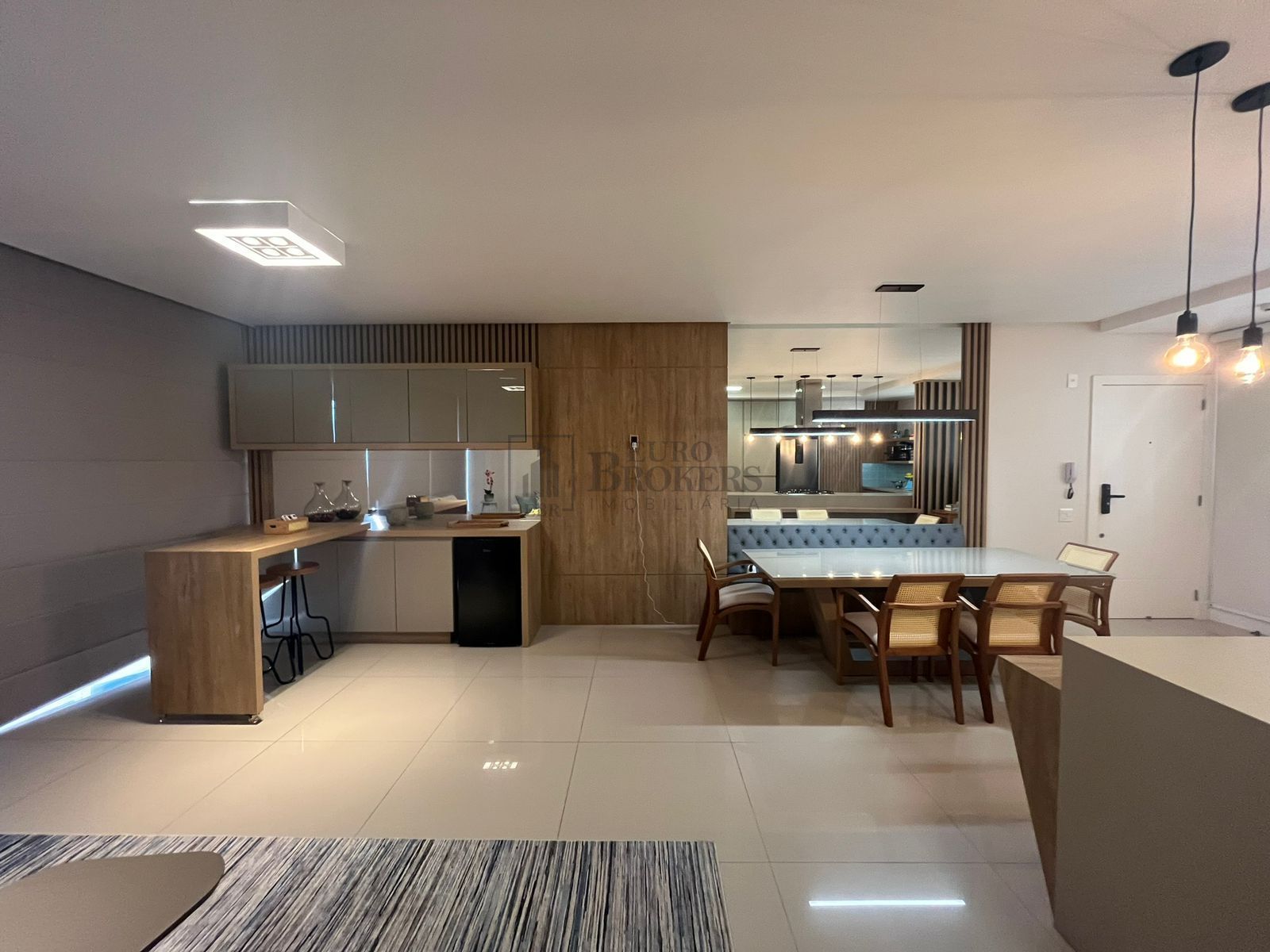 Apartamento, 4 quartos, 147 m² - Foto 6