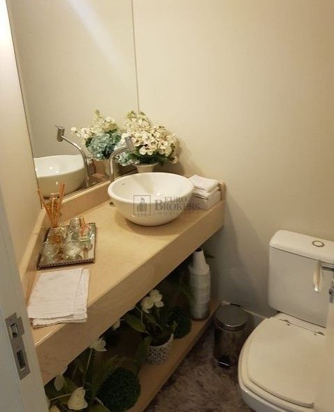 Apartamento, 3 quartos, 140 m² - Foto 14