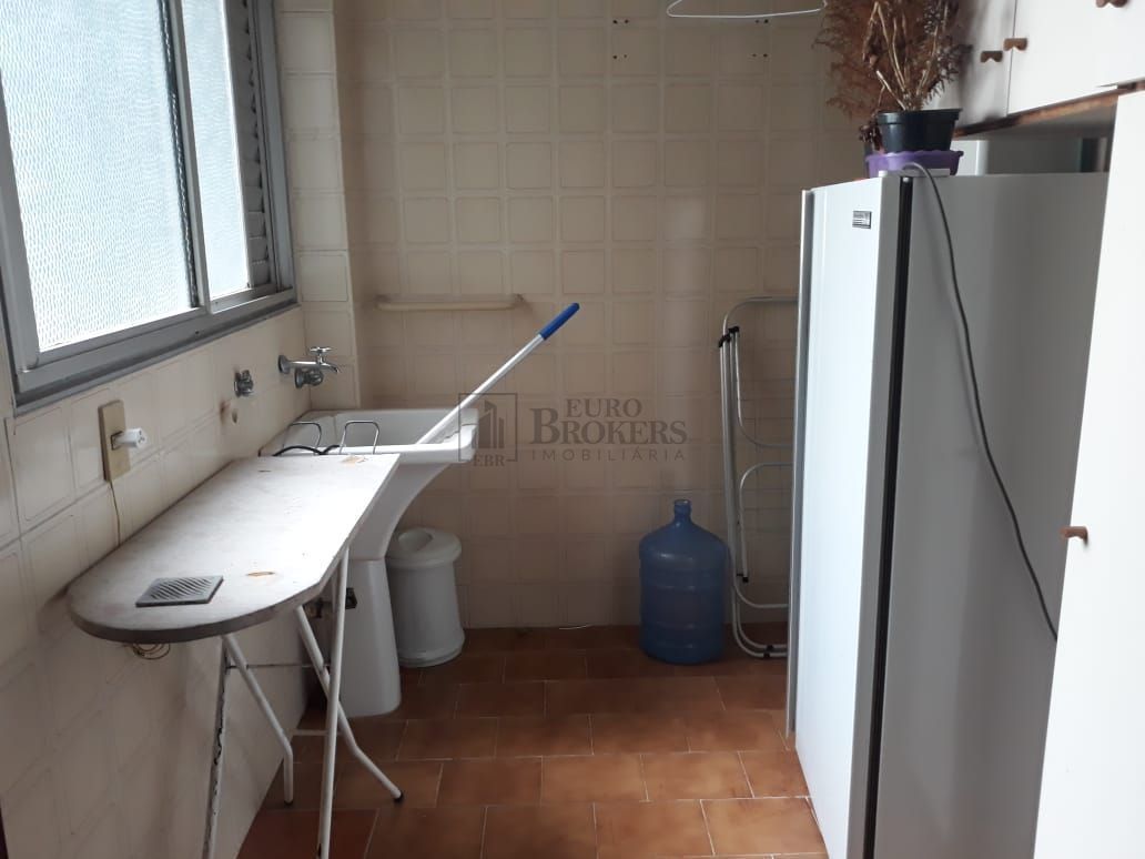 Apartamento à venda com 3 quartos, 177m² - Foto 14