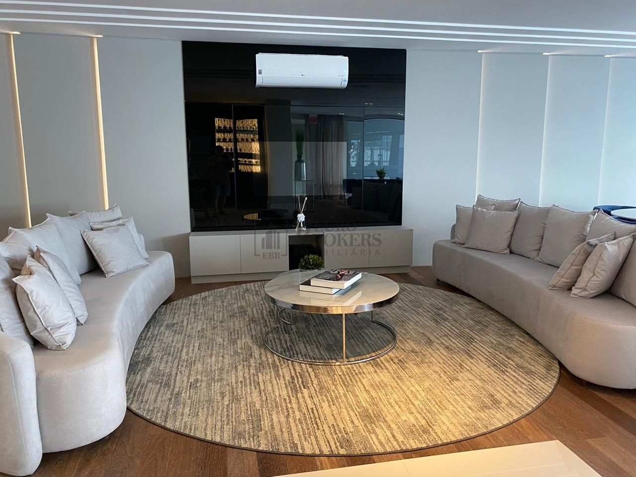 Apartamento, 4 quartos, 291 m² - Foto 24